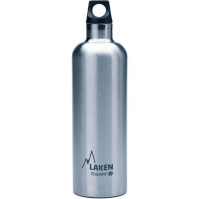  LAKEN Stanless steel thermo bottle 18/8 Futura - 0,75L