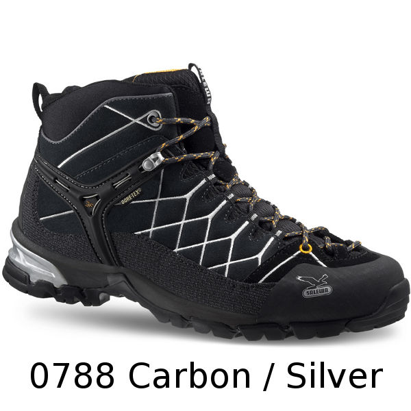 ������� Salewa MS Hike Trainer Insulated GTX 