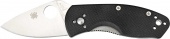 ��� Spyderco Ambitious C148GP