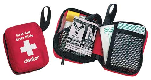   Deuter First Aid Kid S