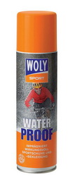 Woly sport 5034 Waterproof 400ml  .