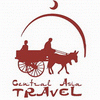  Travel Central Asia