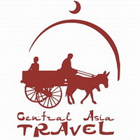  Travel Central Asia