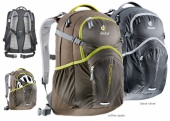 ������ Deuter Cross City