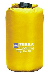  Terra Incognita DryLite 10