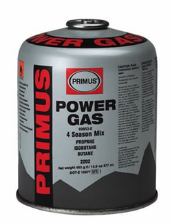    Primus PowerGas 450 
