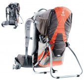 �������� ������ Deuter Kid Comfort I
