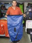 ���������� ������������� ���������� Terra Incognita Hermobag 80