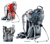 �������� ������ Deuter Kid Comfort II