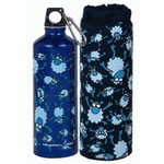 ����� LAKEN Kukuxumusu 0,75 L Kaput bottle+iso cover