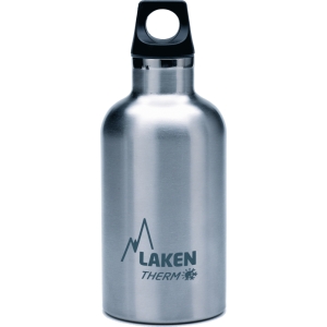  LAKEN Stanless steel thermo bottle 18/8 Futura - 0,35L