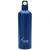  Laken St. steel thermo bottle 0,75L