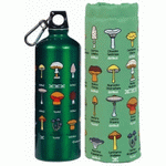 ����� LAKEN Kukuxumusu 1 L. Mycology bottle+iso cover