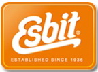 немецкий производитель посуды, термосов и спиртовых горелок Esbit