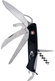 ��� Wenger New Ranger 57