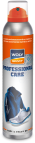 Woly Combi Care