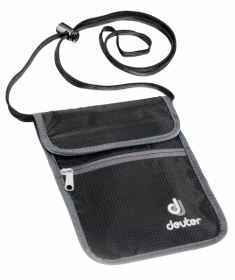 �������  Deuter Security Wallet I   