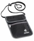 �������  Deuter Security Wallet I   