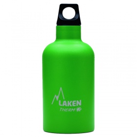  Laken St. steel thermo bottle 0,35L
