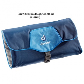  Deuter Wash Bag II
