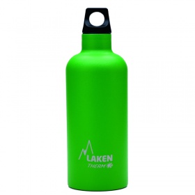  Laken St. steel thermo bottle 0,5L