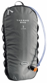 ����������� ����� Deuter Streamer Thermo Bag 3 L