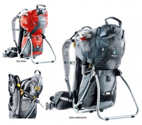 �������� ������ Deuter Kid Comfort II