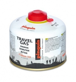 ������� �������� Pinguin 230g Gas cartridge
