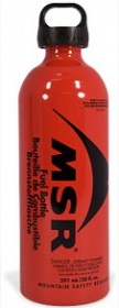    MSR 20 oz Fuel Bottle 