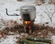 ����-����  HoBo Stove �� ����������� �����