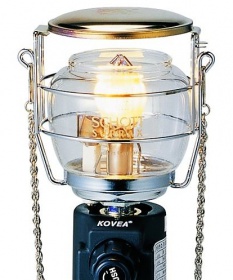������� ����� Kovea Adventure Lantern