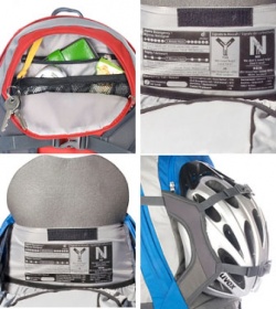 ������ Deuter Trans Alpine PRO 24 SL