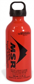    MSR 11 oz Fuel Bottle 