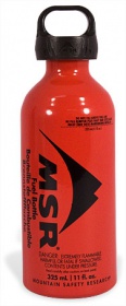 ������� ��� ������� MSR 11 oz Fuel Bottle 
