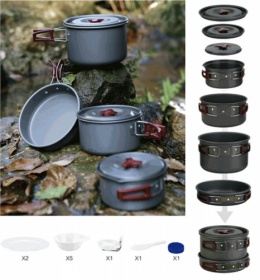 ����� ������ 4-5 ������� FMS 206 Fire Maple