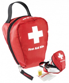 ����������� ������� ��� �������������� Deuter Bike Bag III