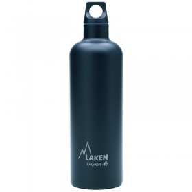  Laken St. steel thermo bottle 0,75L
