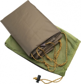 ��� ��� ������� Hubba, Hubba HP Footprint