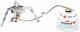 ������� ������� Kovea KB-0211L Moonwalker