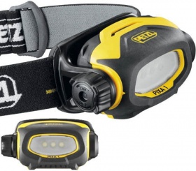 �������� ������� Petzl Pixa 1 