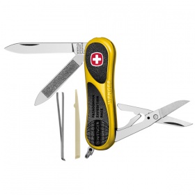 ��� Wenger Evogrip 1.81.11.822