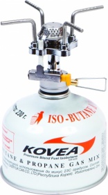 ������� ������� Kovea KB-0409 Solo Stove