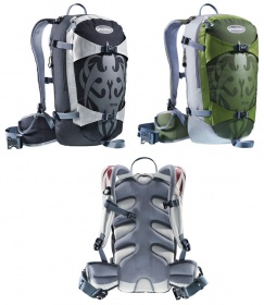 ������ Deuter E 20