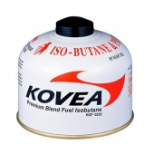 Резьбовой газовый картридж Kovea KGF - 0230