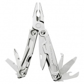  Leatherman Rev