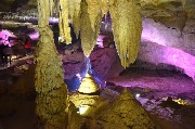Карстовые пещеры Сатаплиа
