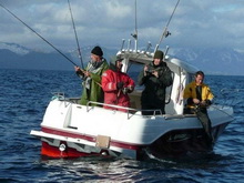 Рыболовные туры по всему миру круглый год