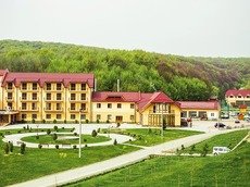 Туризм и отдых в санаториях Закарпатья