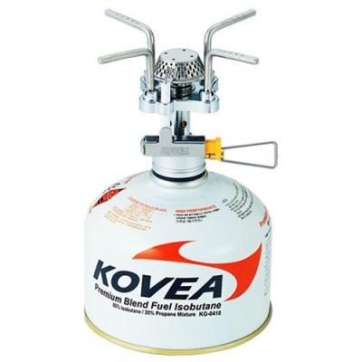Газовая горелка Kovea KB-0409 SOLO STOVE