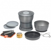     Esbit Cookset with alcohol burner